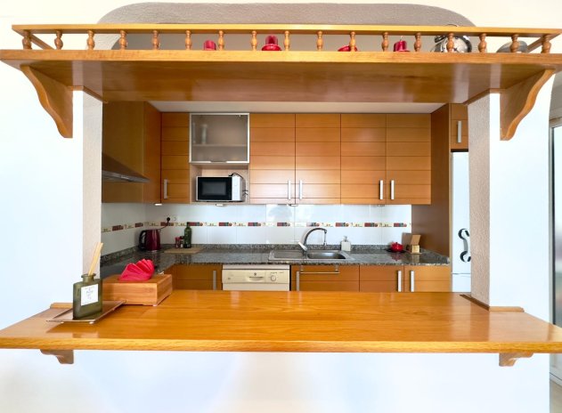 Herverkoop - Appartement - Orihuela Costa - Playa Flamenca