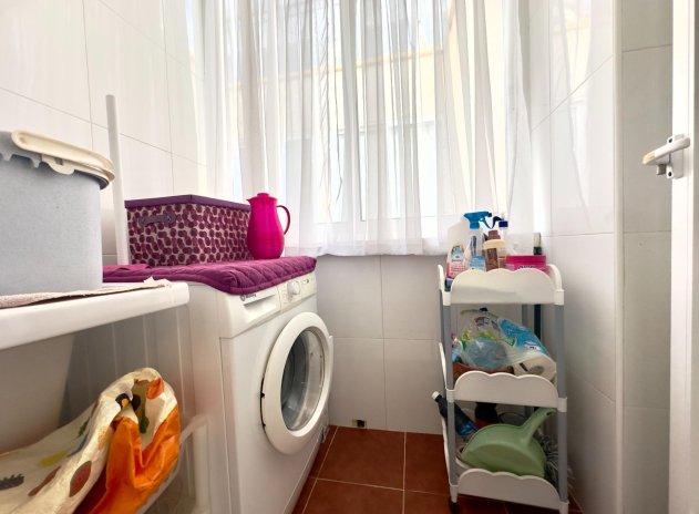 Herverkoop - Appartement - Orihuela Costa - Playa Flamenca