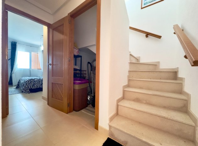 Herverkoop - Appartement - Orihuela Costa - Playa Flamenca