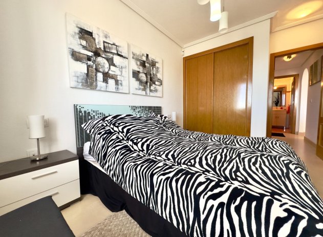 Herverkoop - Appartement - Orihuela Costa - Playa Flamenca