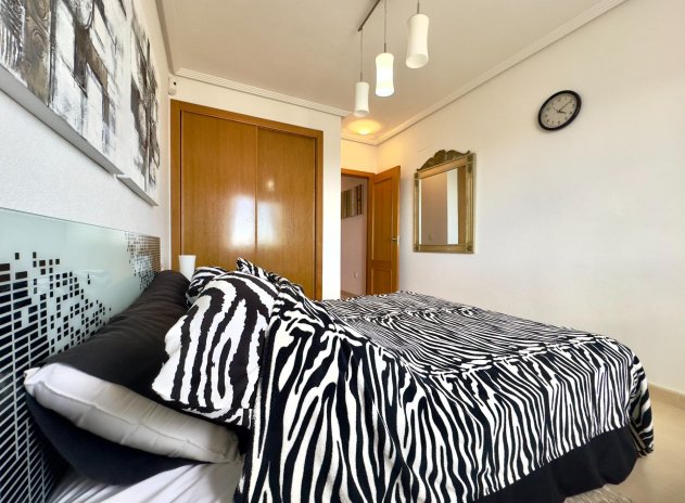 Herverkoop - Appartement - Orihuela Costa - Playa Flamenca