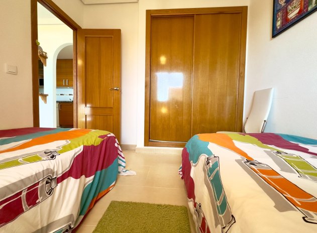 Herverkoop - Appartement - Orihuela Costa - Playa Flamenca