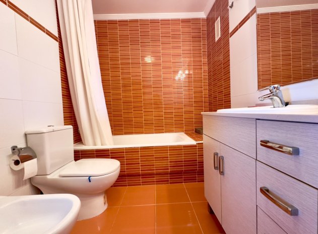 Herverkoop - Appartement - Orihuela Costa - Playa Flamenca