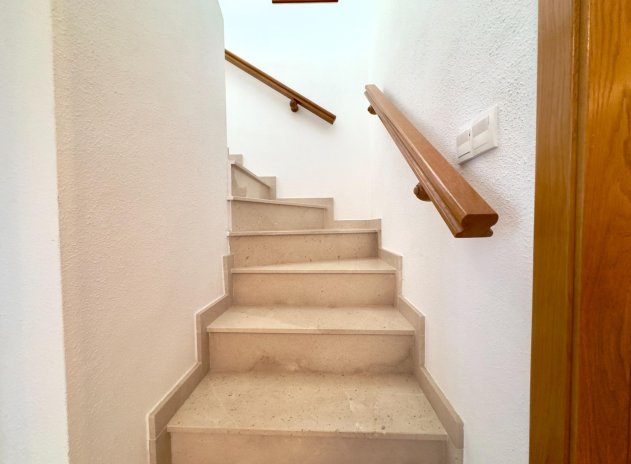 Herverkoop - Appartement - Orihuela Costa - Playa Flamenca