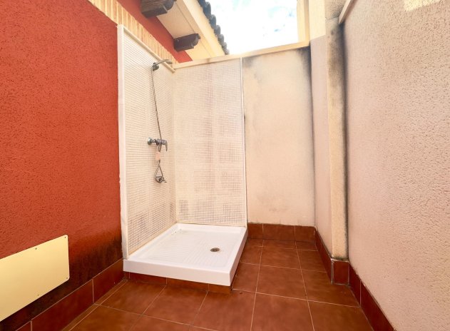 Herverkoop - Appartement - Orihuela Costa - Playa Flamenca