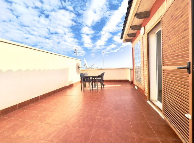 Herverkoop - Appartement - Orihuela Costa - Playa Flamenca