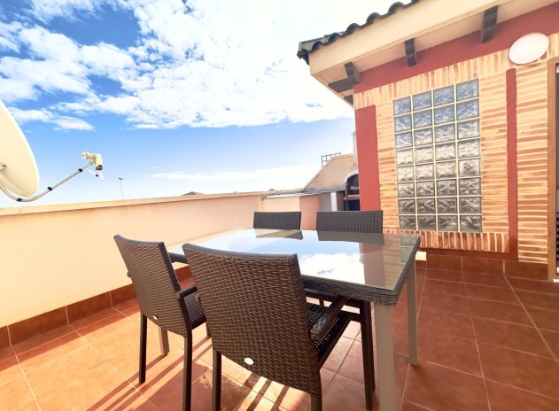 Herverkoop - Appartement - Orihuela Costa - Playa Flamenca