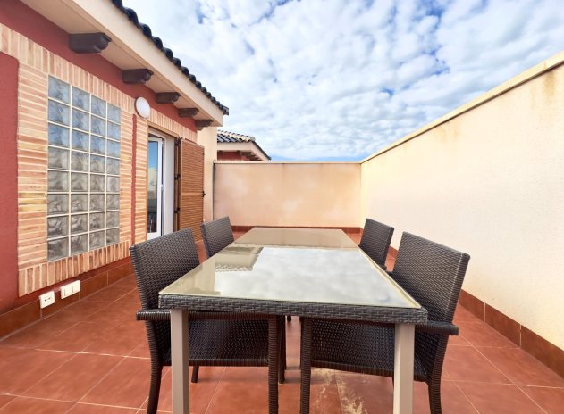 Herverkoop - Appartement - Orihuela Costa - Playa Flamenca