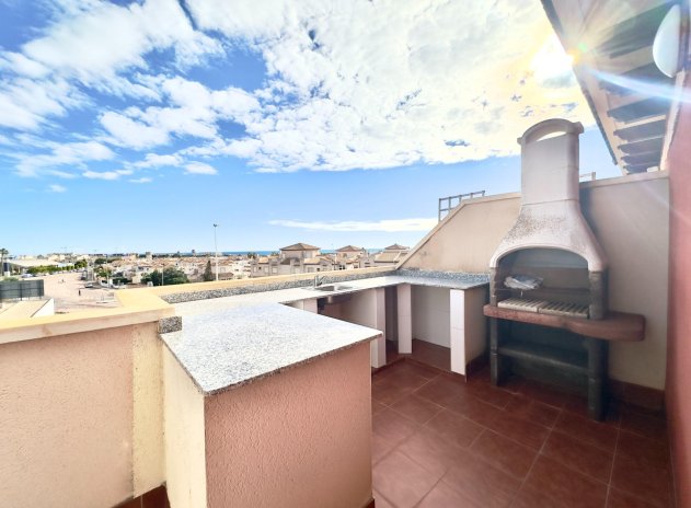 Herverkoop - Appartement - Orihuela Costa - Playa Flamenca
