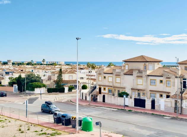 Herverkoop - Appartement - Orihuela Costa - Playa Flamenca