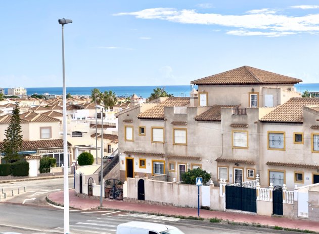 Herverkoop - Appartement - Orihuela Costa - Playa Flamenca