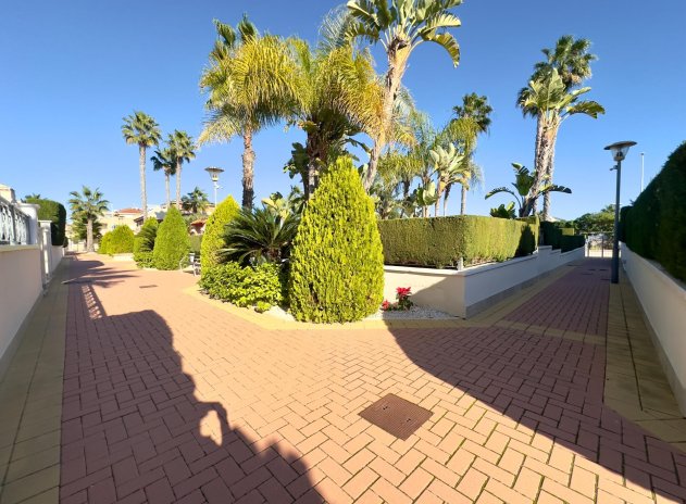 Herverkoop - Appartement - Orihuela Costa - Playa Flamenca