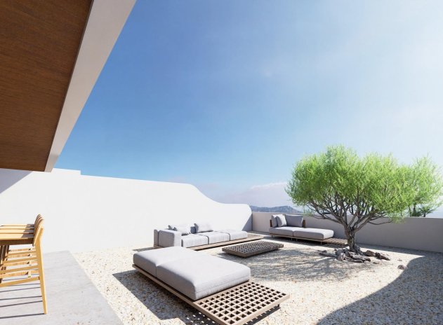 New Build - Apartment / Flat * - Benijofar *