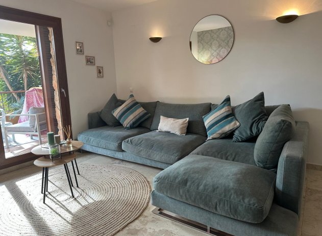 Herverkoop - Appartement - Punta Prima