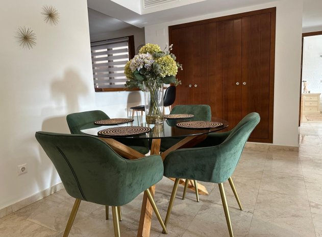 Herverkoop - Appartement - Punta Prima