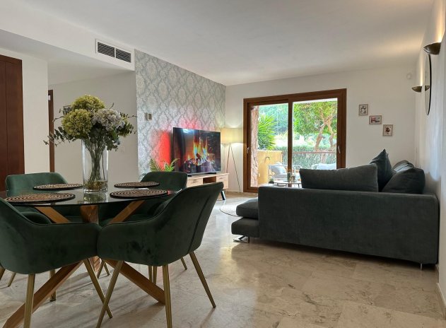 Herverkoop - Appartement - Punta Prima