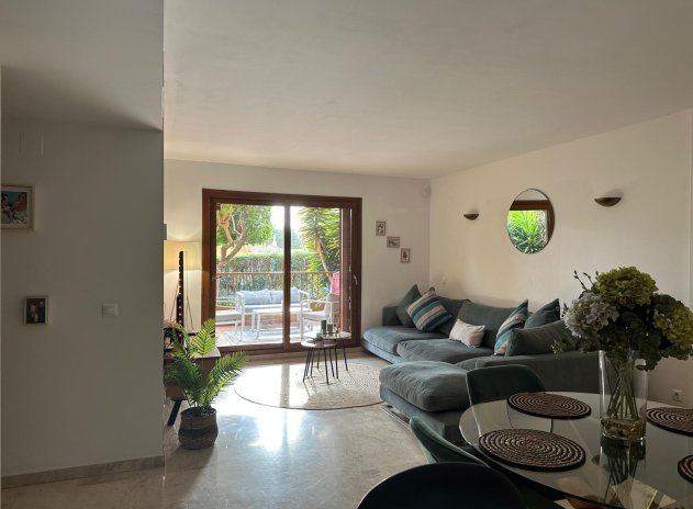 Herverkoop - Appartement - Punta Prima