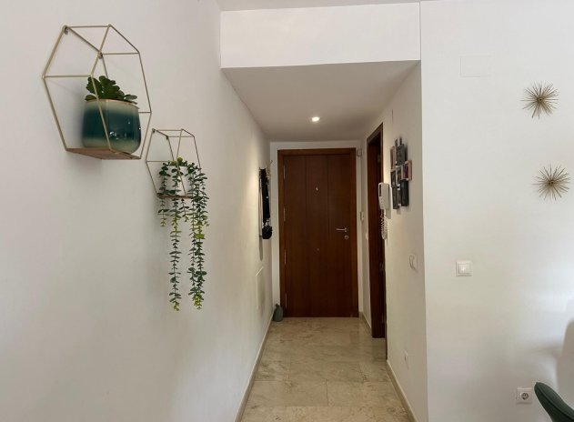 Herverkoop - Appartement - Punta Prima