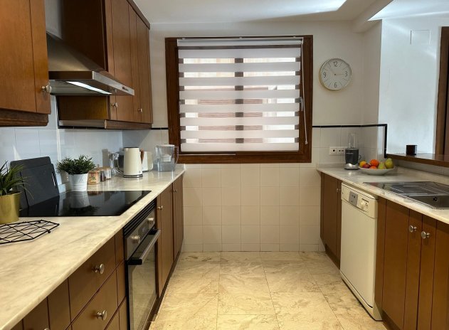 Herverkoop - Appartement - Punta Prima