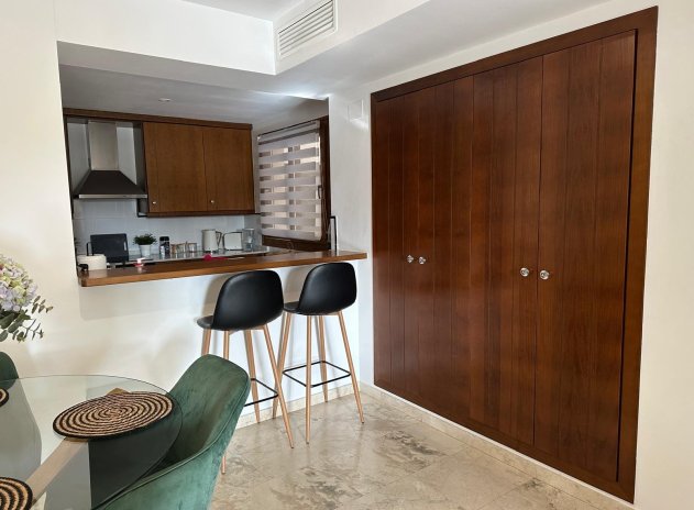 Herverkoop - Appartement - Punta Prima