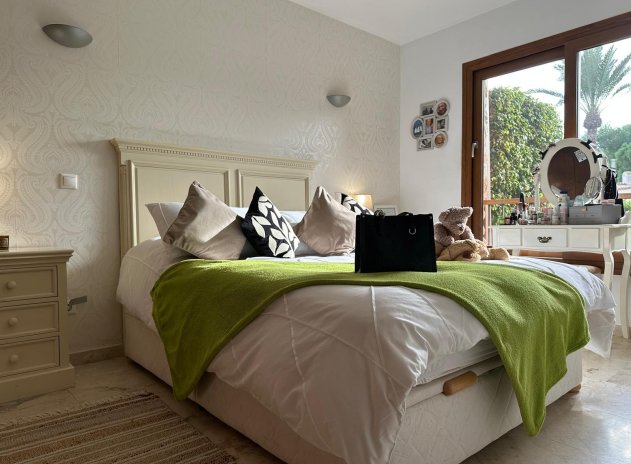 Herverkoop - Appartement - Punta Prima