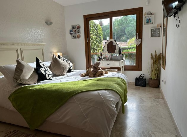 Herverkoop - Appartement - Punta Prima