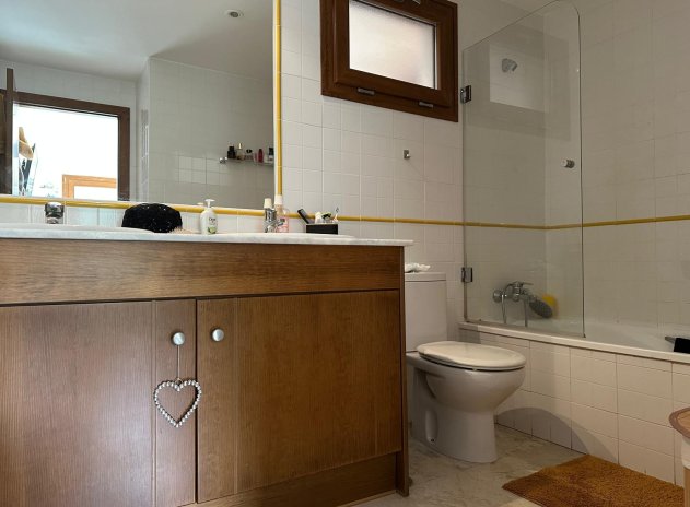 Herverkoop - Appartement - Punta Prima