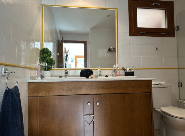 Herverkoop - Appartement - Punta Prima