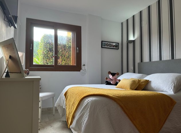 Herverkoop - Appartement - Punta Prima