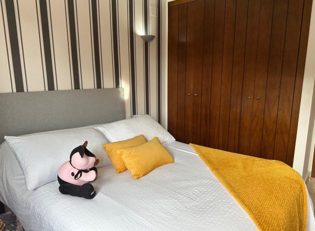 Herverkoop - Appartement - Punta Prima