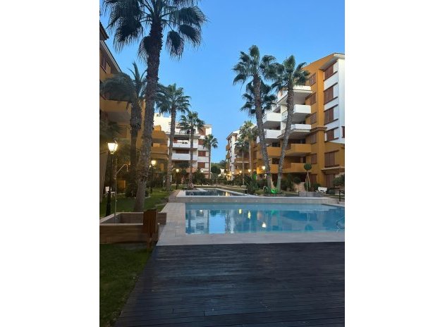 Herverkoop - Appartement - Punta Prima