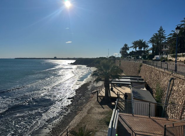 Herverkoop - Appartement - Punta Prima