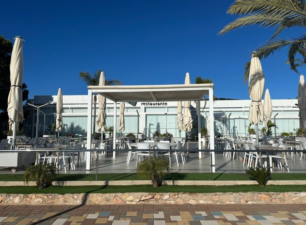 Herverkoop - Appartement - Punta Prima