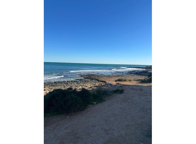 Herverkoop - Appartement - Punta Prima