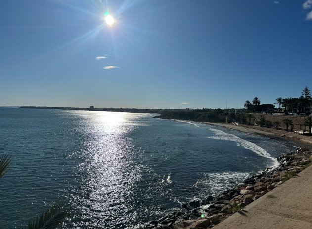 Herverkoop - Appartement - Punta Prima