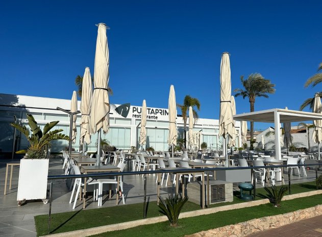 Herverkoop - Appartement - Punta Prima