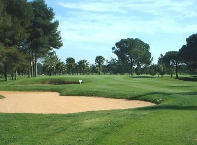 Herverkoop - Appartement - Punta Prima