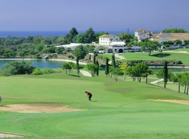 Herverkoop - Appartement - Punta Prima