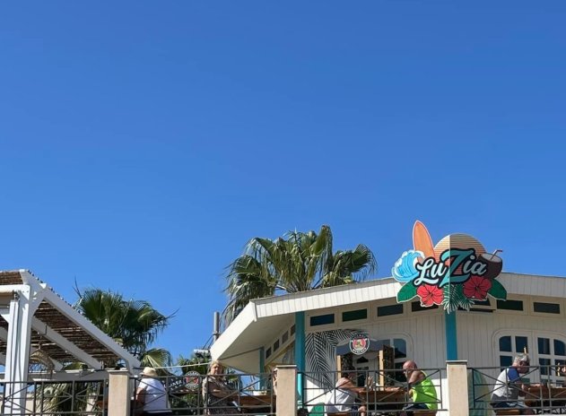 Herverkoop - Appartement - Punta Prima