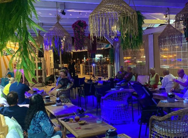 Herverkoop - Appartement - Punta Prima