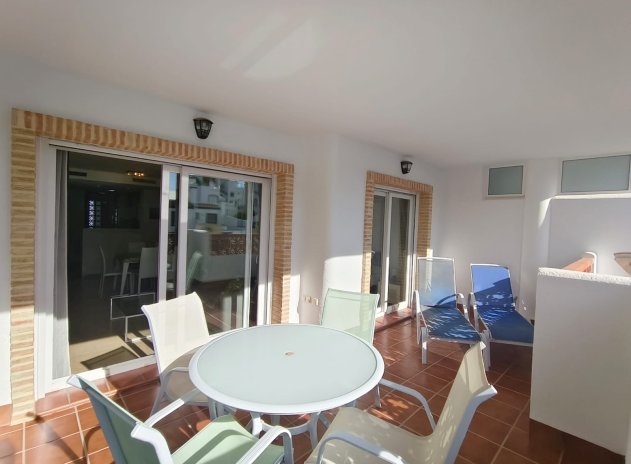 Herverkoop - Appartement - Orihuela Costa - Villamartín