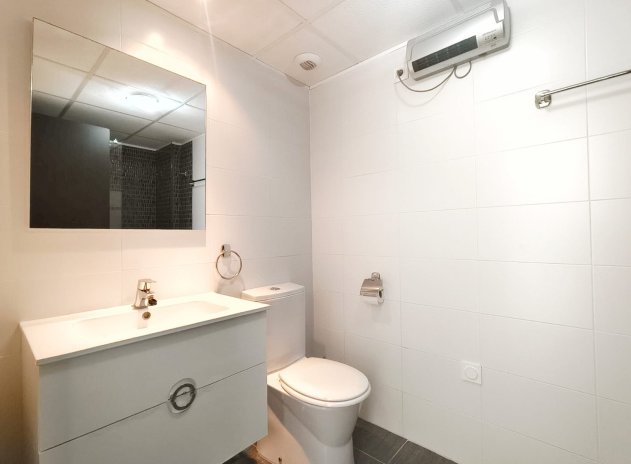 Herverkoop - Appartement - Orihuela Costa - Villamartín