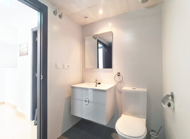 Herverkoop - Appartement - Orihuela Costa - Villamartín