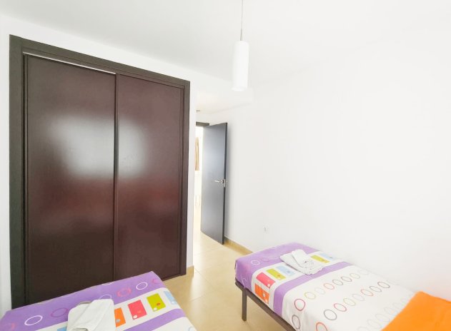 Herverkoop - Appartement - Orihuela Costa - Villamartín
