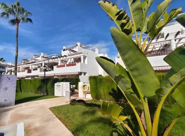 Herverkoop - Appartement - Orihuela Costa - Villamartín