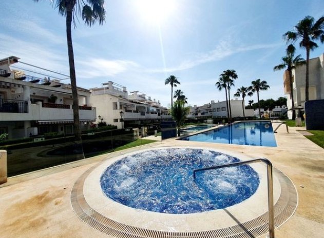 Herverkoop - Appartement - Orihuela Costa - Villamartín