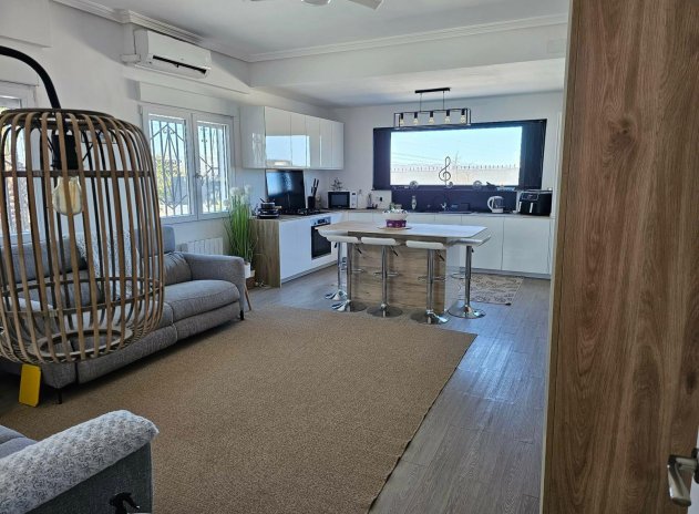 Herverkoop - Villa - La Marina