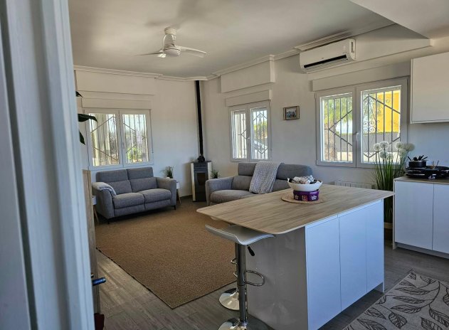 Herverkoop - Villa - La Marina