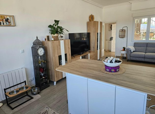 Herverkoop - Villa - La Marina