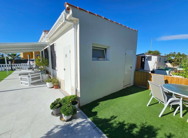 Herverkoop - Villa - La Marina